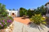 Chalet à Javea - Casa Mozart Javea - 5010