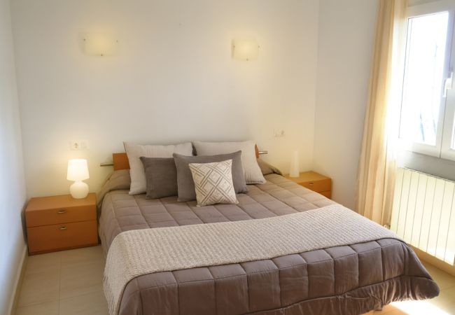 Chalet à Javea - Casa Mahler Javea - 5045