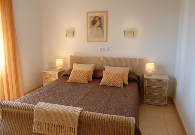 Chalet à Javea - Casa Mahler Javea - 5045