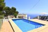 Chalet à Javea - Casa Mahler Javea - 5045