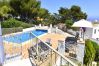 Chalet à Javea - Casa Mahler Javea - 5045