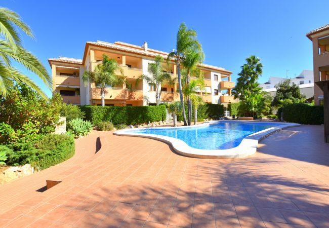 Appartement à Javea - Apartamento Benvinguts Javea - 5021