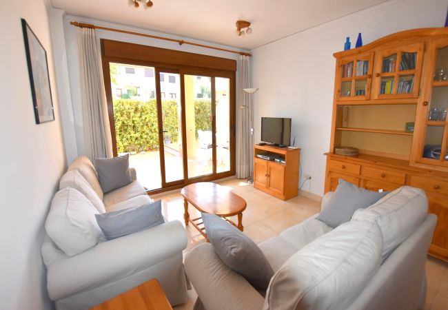 Appartement à Javea - Apartamento Benvinguts Javea - 5021