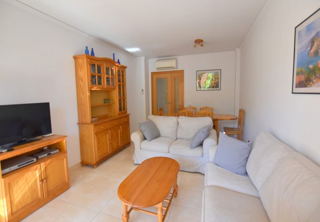 Appartement à Javea - Apartamento Benvinguts Javea - 5021