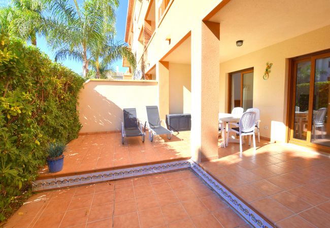 Appartement à Javea - Apartamento Benvinguts Javea - 5021