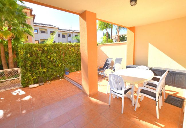 Appartement à Javea - Apartamento Benvinguts Javea - 5021