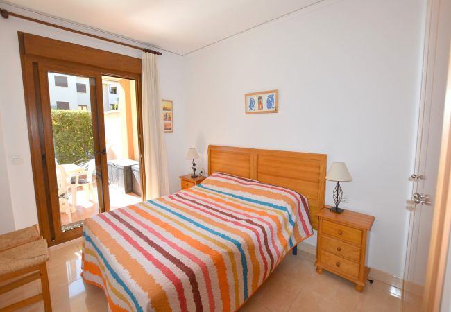 Appartement à Javea - Apartamento Benvinguts Javea - 5021