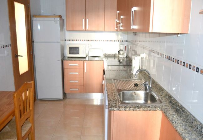 Appartement à Javea - Apartamento Benvinguts Javea - 5021