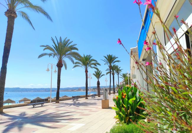 Appartement à Javea - Apartamento Benvinguts Javea - 5021