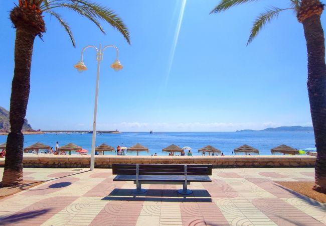 Appartement à Javea - Apartamento Benvinguts Javea - 5021