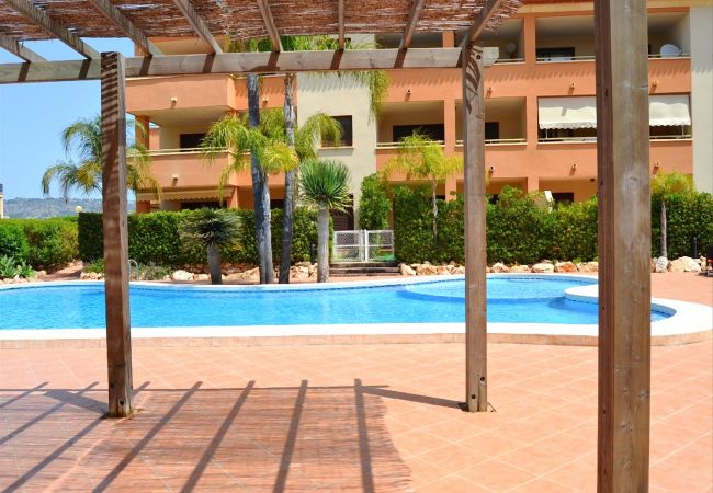 Appartement à Javea - Apartamento Benvinguts Javea - 5021