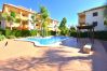 Appartement à Javea - Apartamento Benvinguts Javea - 5021