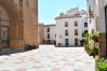 Appartement à Javea - Apartamento Benvinguts Javea - 5021