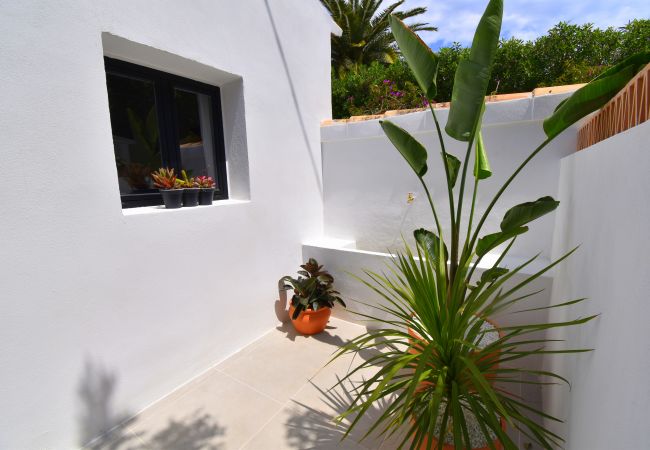 Chalet à Javea - Casa Markoli Javea - 5040