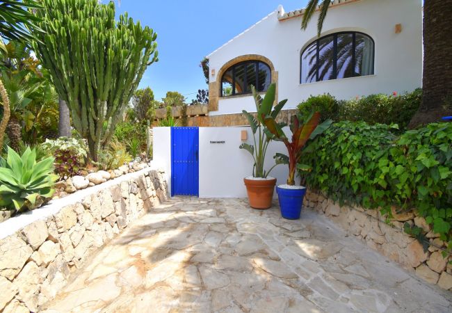 Chalet à Javea - Casa Markoli Javea - 5040