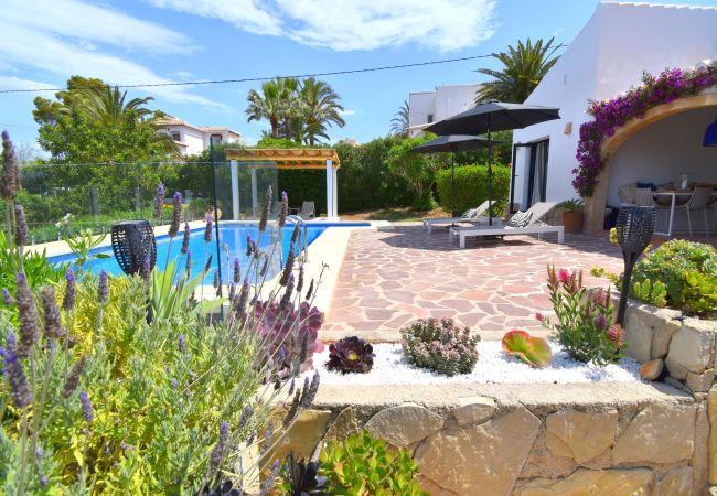 Chalet à Javea - Casa Markoli Javea - 5040