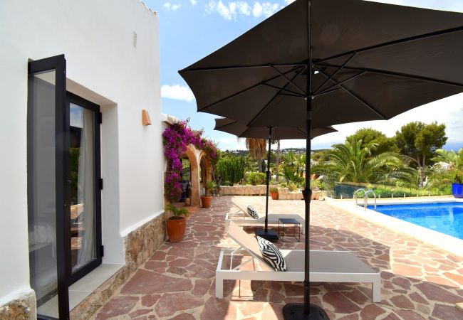 Chalet à Javea - Casa Markoli Javea - 5040