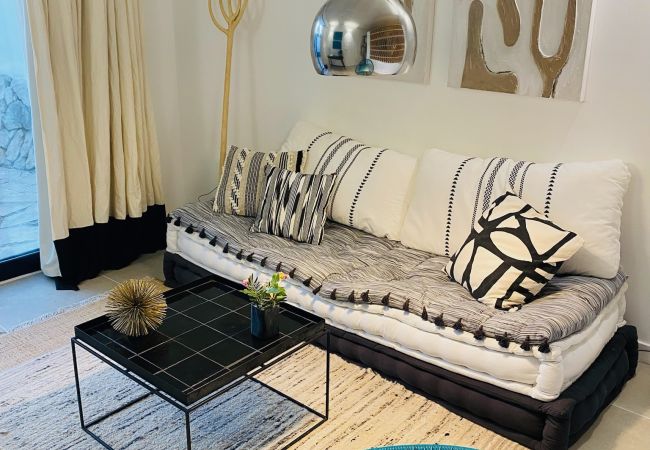 Chalet à Javea - Casa Markoli Javea - 5040