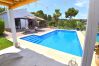 Chalet à Javea - Casa Markoli Javea - 5040