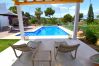 Chalet à Javea - Casa Markoli Javea - 5040