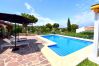 Chalet à Javea - Casa Markoli Javea - 5040