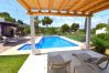 Chalet à Javea - Casa Markoli Javea - 5040