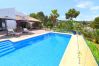 Chalet à Javea - Casa Markoli Javea - 5040