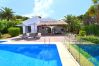 Chalet à Javea - Casa Markoli Javea - 5040