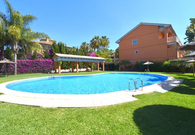 Appartement à Javea - Apartamento Nueva Fontana Javea - 5071