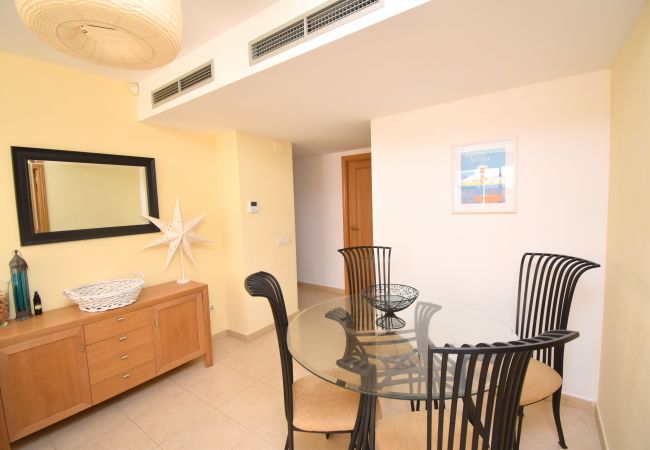 Appartement à Javea - Apartamento Nueva Fontana Javea - 5071