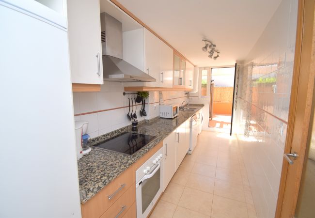 Appartement à Javea - Apartamento Nueva Fontana Javea - 5071