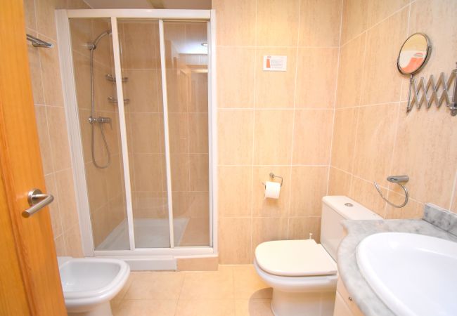 Appartement à Javea - Apartamento Nueva Fontana Javea - 5071