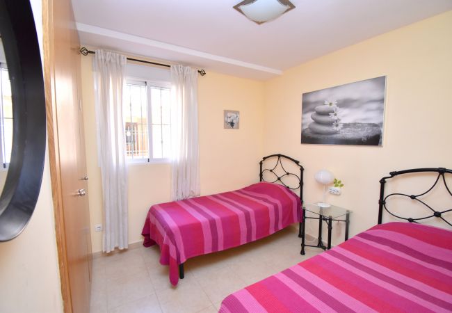 Appartement à Javea - Apartamento Nueva Fontana Javea - 5071