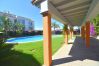 Appartement à Javea - Apartamento Nueva Fontana Javea - 5071