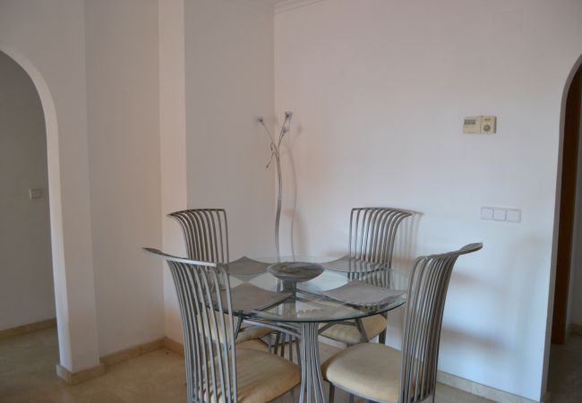 Appartement à Javea - Apartamento Jardines del Mar Javea - 5047