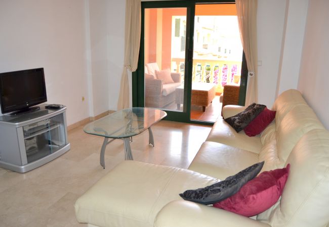 Appartement à Javea - Apartamento Jardines del Mar Javea - 5047