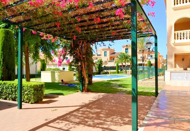 Appartement à Javea - Apartamento Jardines del Mar Javea - 5047