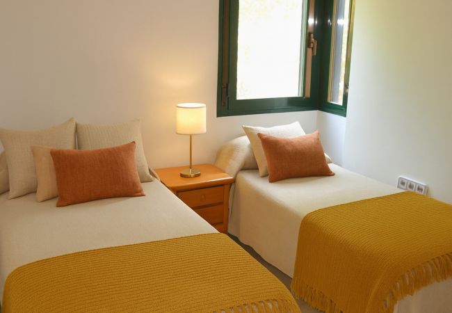 Appartement à Javea - Apartamento Jardines del Mar Javea - 5047