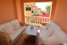 Appartement à Javea - Apartamento Jardines del Mar Javea - 5047