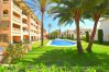 Appartement à Javea - Apartamento Jardines del Mar Javea - 5047