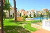 Appartement à Javea - Apartamento Jardines del Mar Javea - 5047