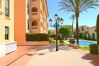 Appartement à Javea - Apartamento Jardines del Mar Javea - 5047