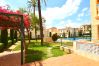 Appartement à Javea - Apartamento Jardines del Mar Javea - 5047