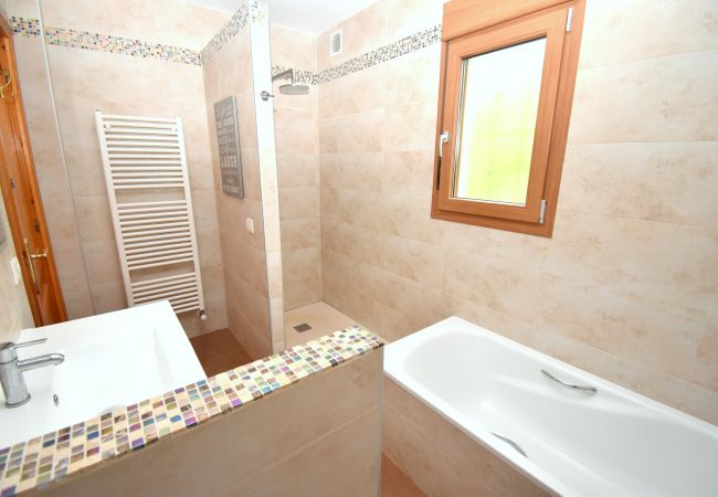 Chalet à Javea - Casa Delfin Javea - 5032