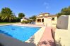 Chalet à Javea - Casa Delfin Javea - 5032