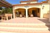 Chalet à Javea - Casa Delfin Javea - 5032