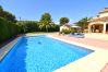 Chalet à Javea - Casa Delfin Javea - 5032