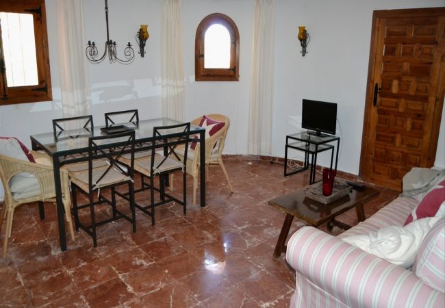 Chalet à Javea - Casa Ines Javea - 5074