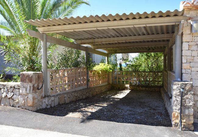 Chalet à Javea - Casa Ines Javea - 5074