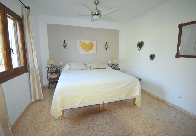 Chalet à Javea - Casa Ines Javea - 5074